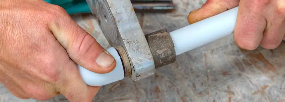 Restoration work example 2