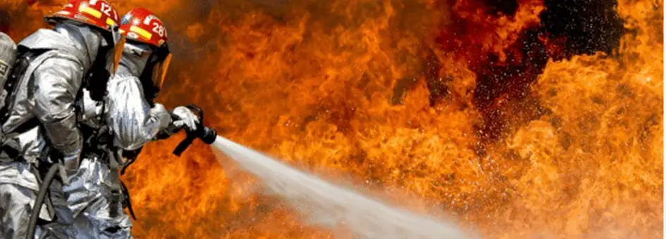 Trusted Fire Damage Restoration for Pinecrest Homes - Service overview