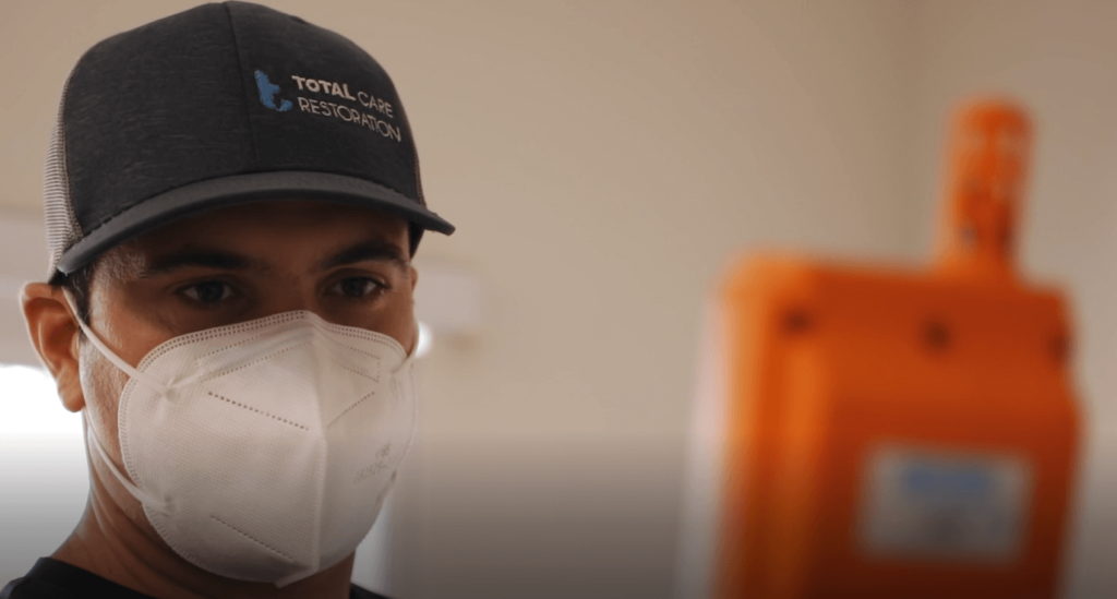 Mold Inspection in Miami: How We Test for Mold in Your Home