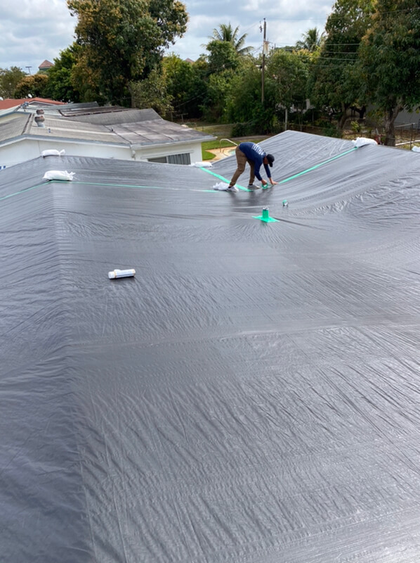 Hurricane Season Water Damage Prep: A South Florida Homeowner's Complete Guide