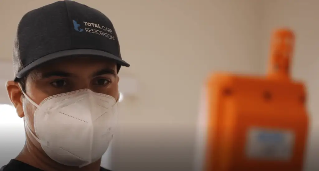 Trusted Mold Removal Restoration for Pinecrest Homes - Service overview