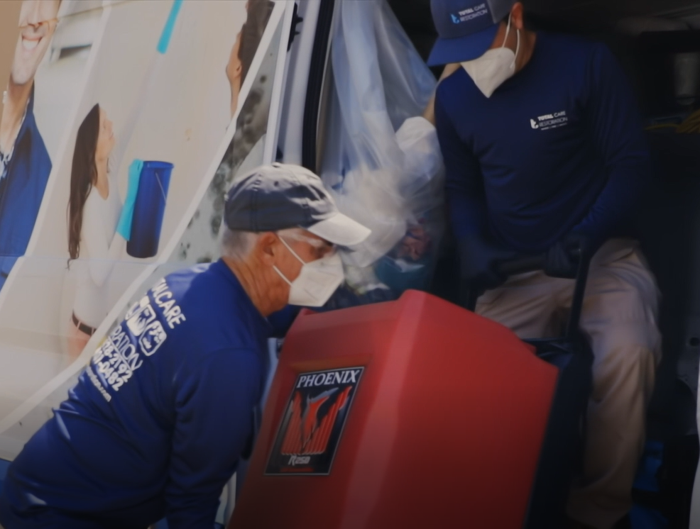 Restoration Dehumidifiers: What You Should Know