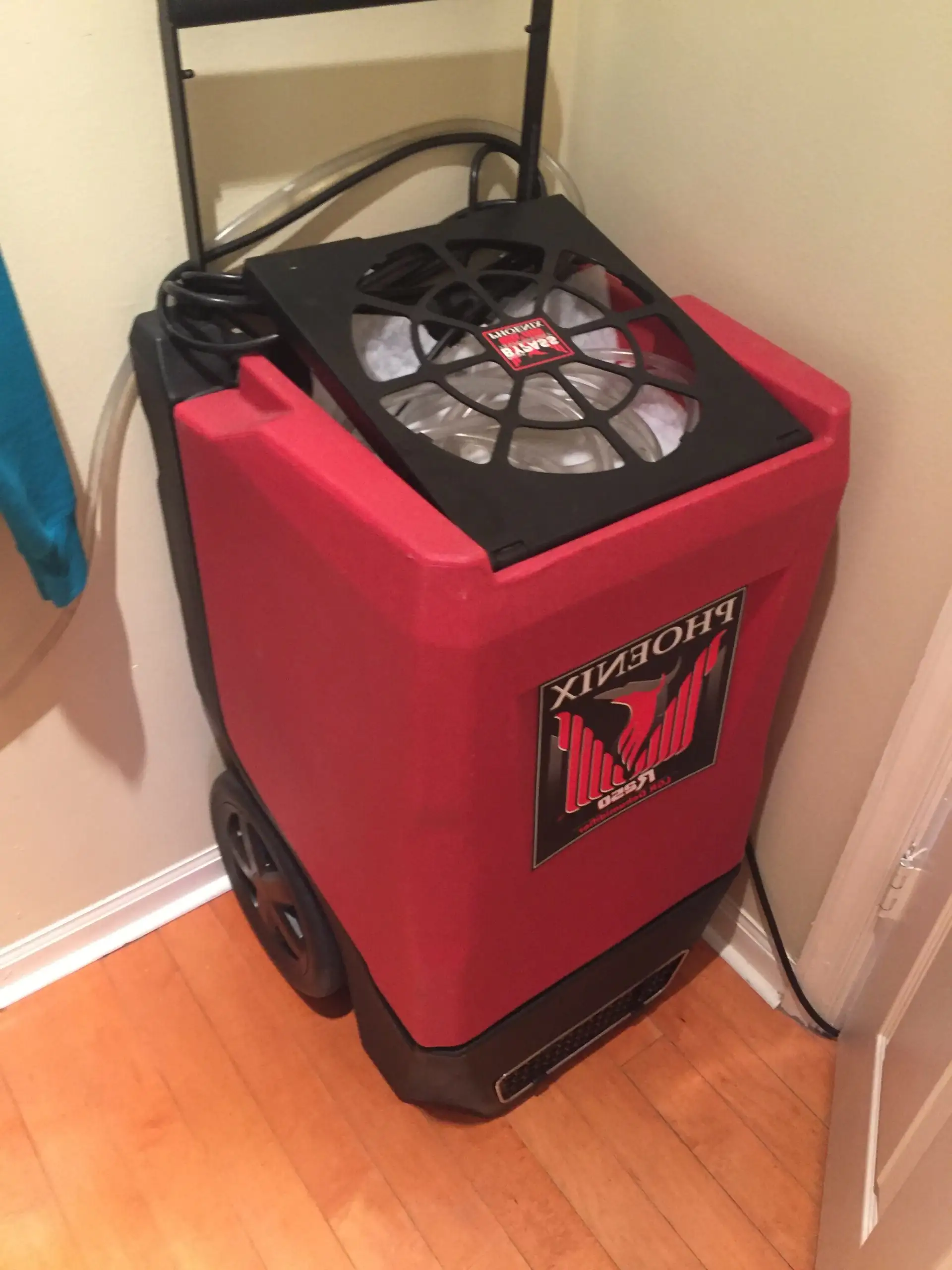 Featured image for Restoration Dehumidifiers: What You Should Know