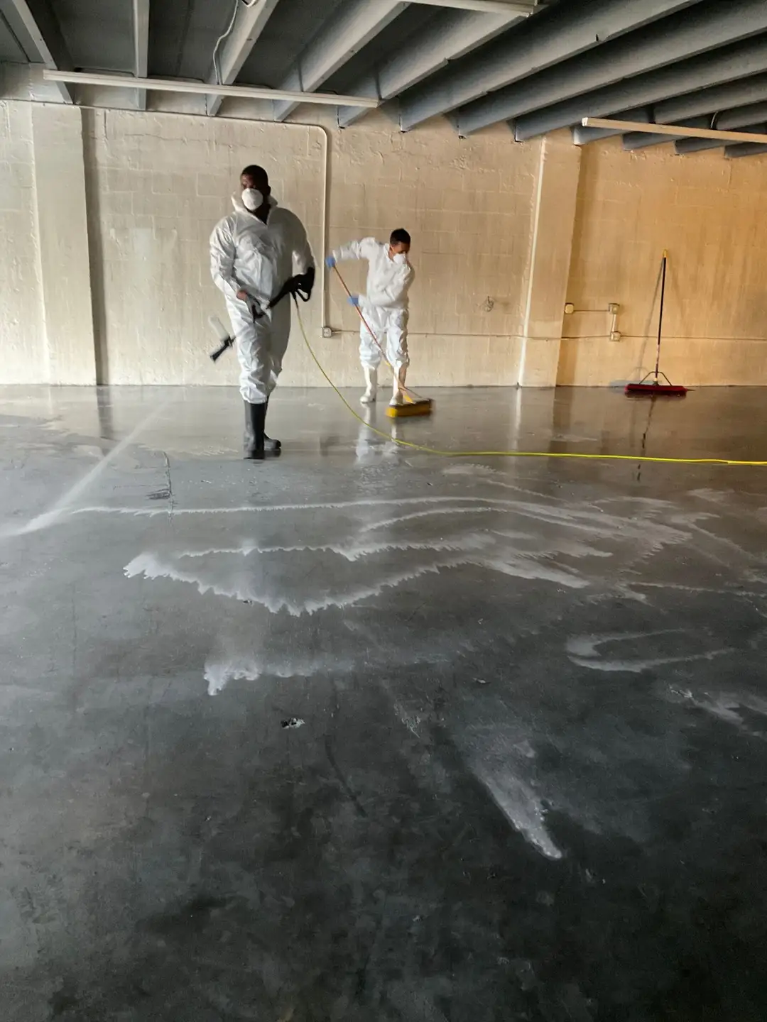 Professional Fire Damage Experts for Hollywood Homes services - Total Care Restoration South Florida