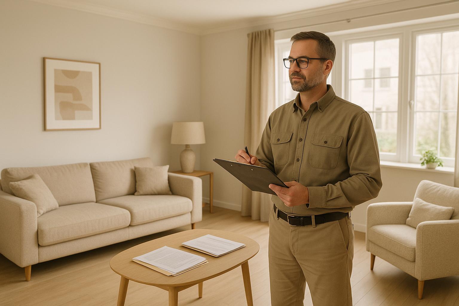 What Is a Post-Restoration Verification Report?