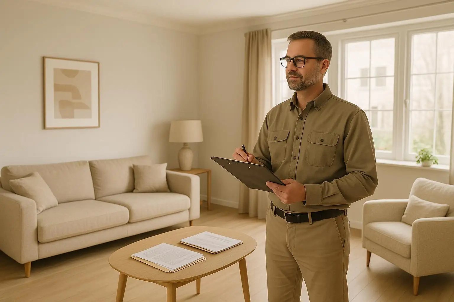 What Is a Post-Restoration Verification Report?