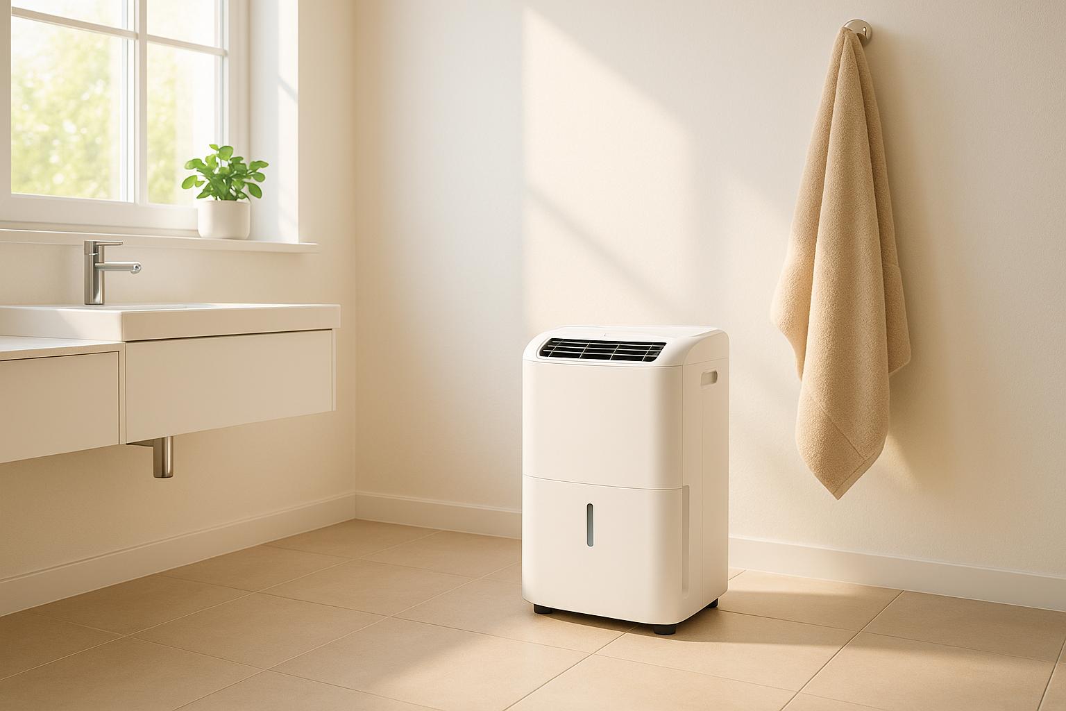 How to Handle Mold, Water Damage, and Odors