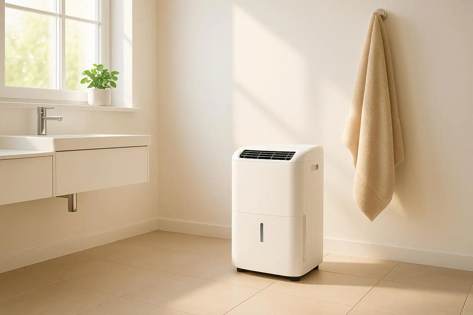 How to Handle Mold, Water Damage, and Odors