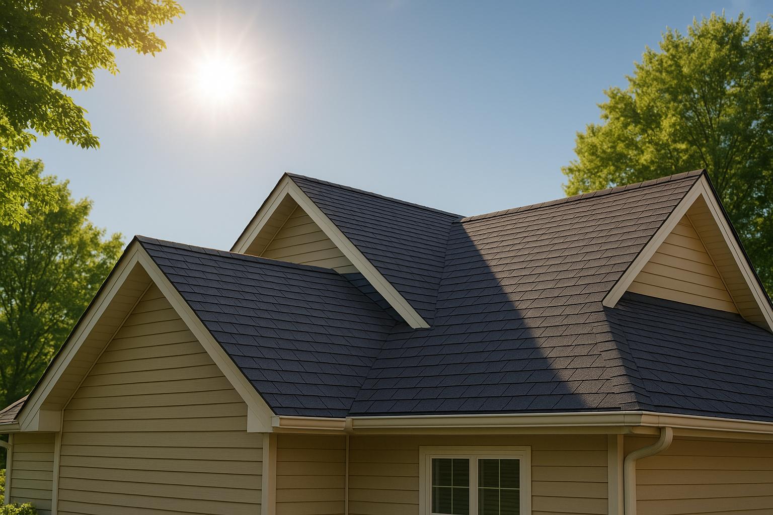 How Roof Maintenance Prevents Storm Damage