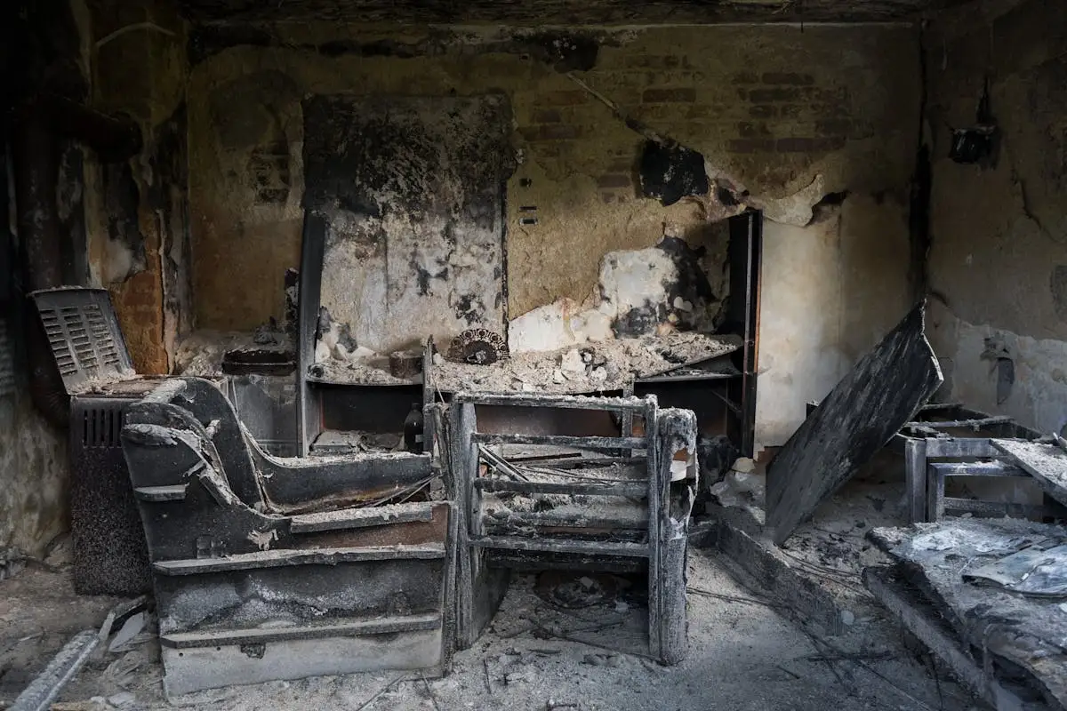 Featured image for Fire Damage Odor Removal: Ozone, Thermal Fogging, and When Each Fits