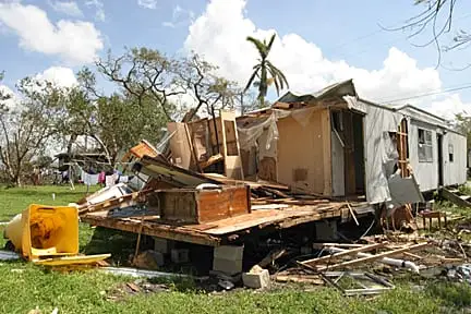 Featured image for Florida Blue Roof and Emergency Tarping Demand Forecast