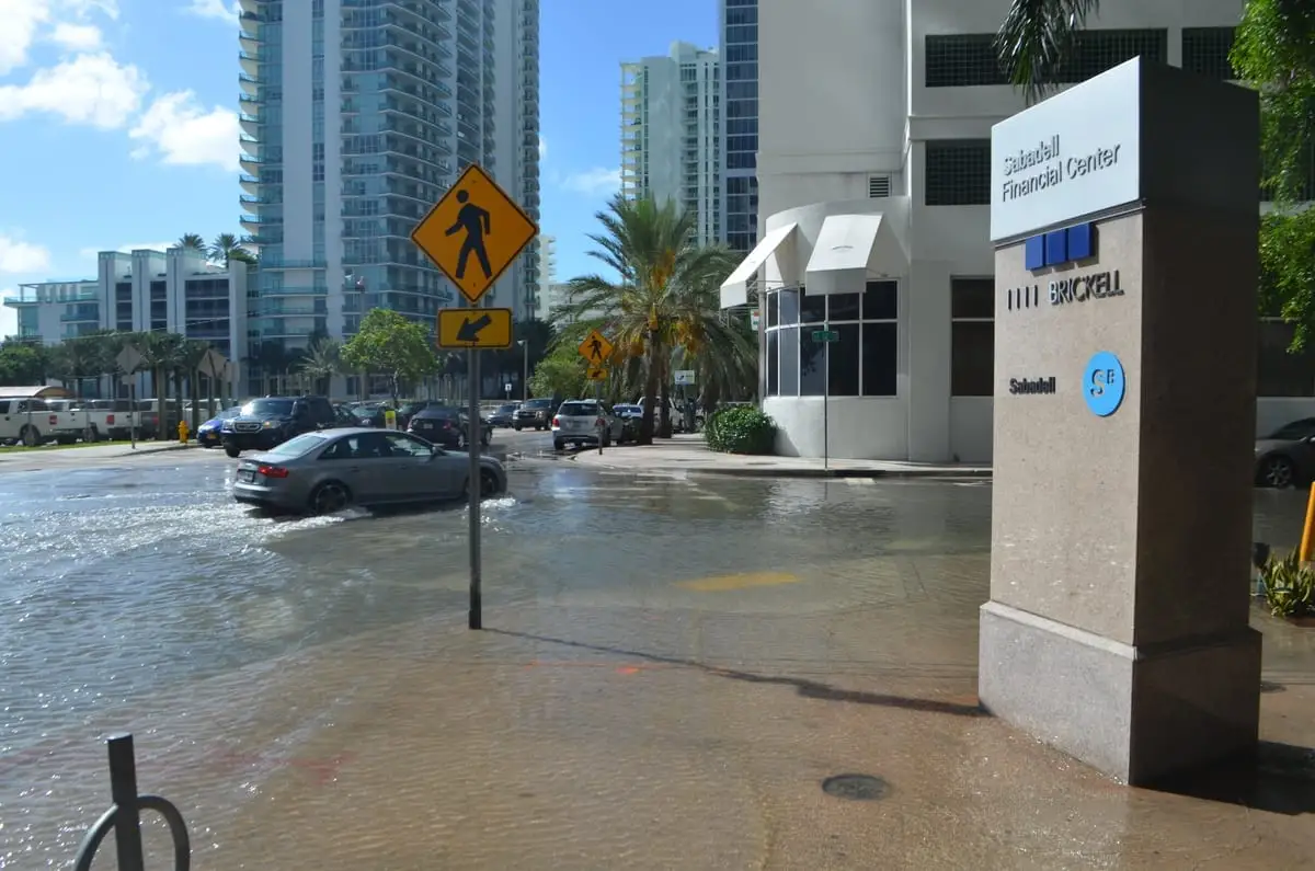 Featured image for South Florida Water Damage Claim Friction Index