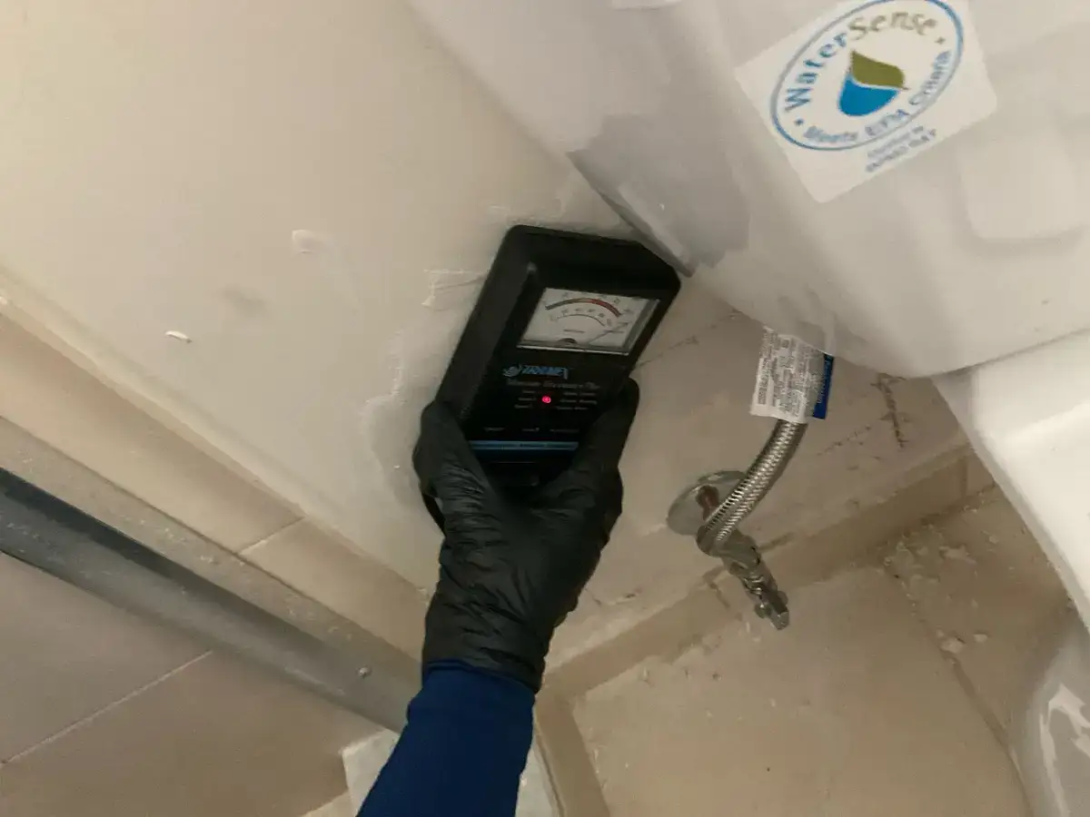 Featured image for Pack Out Water Damage: What to Remove First