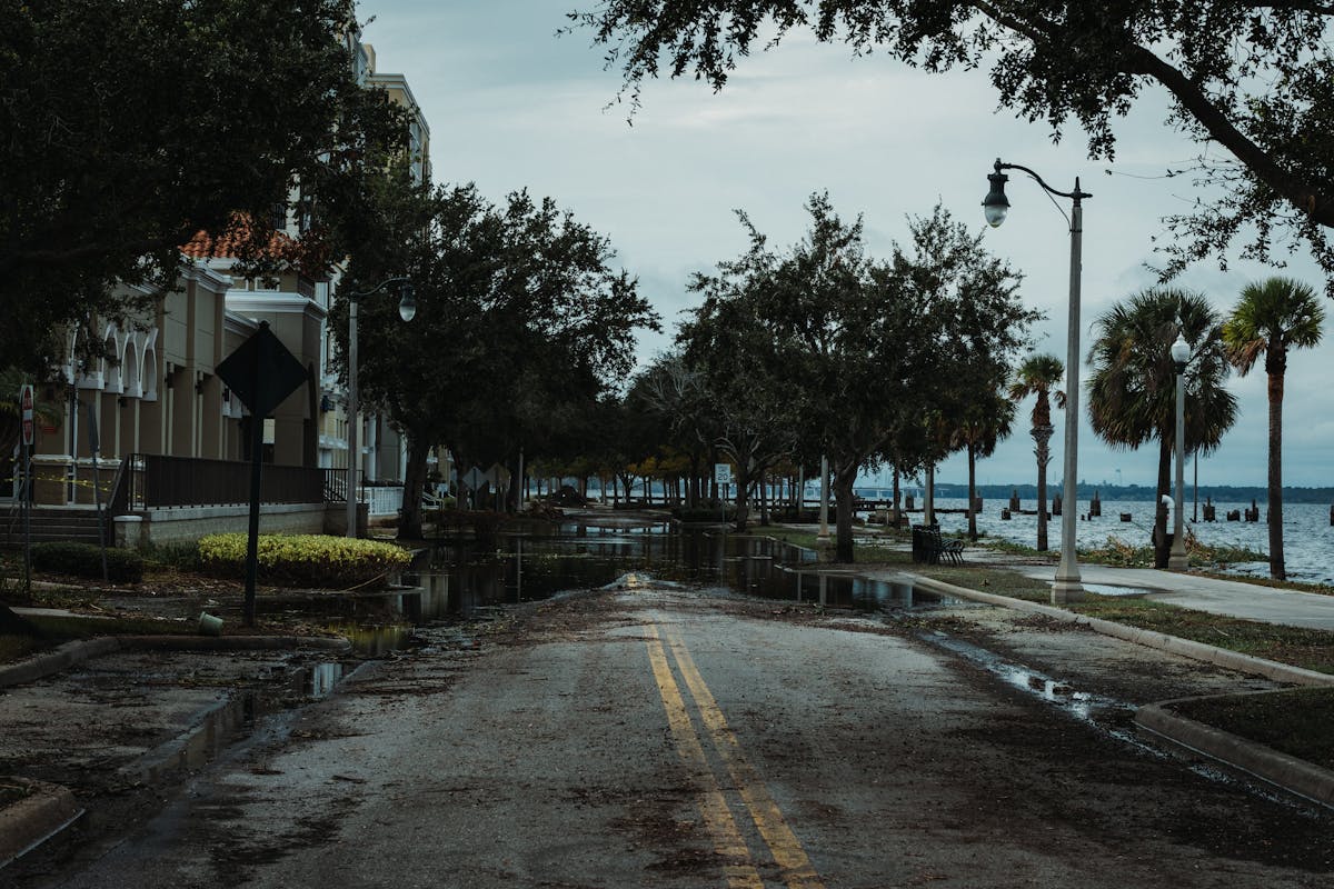 AC Leak restoration services in South Florida