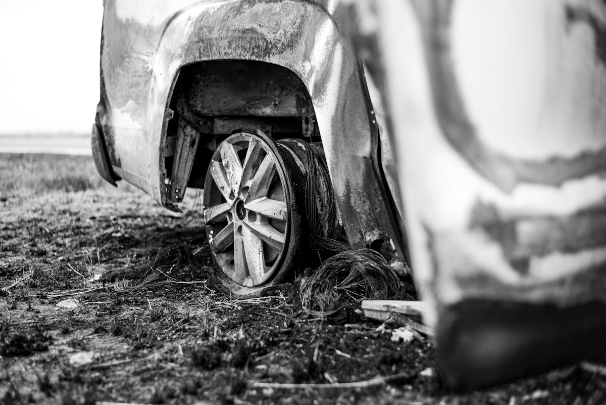 Commercial Building Envelope Storm Damage restoration services in South Florida