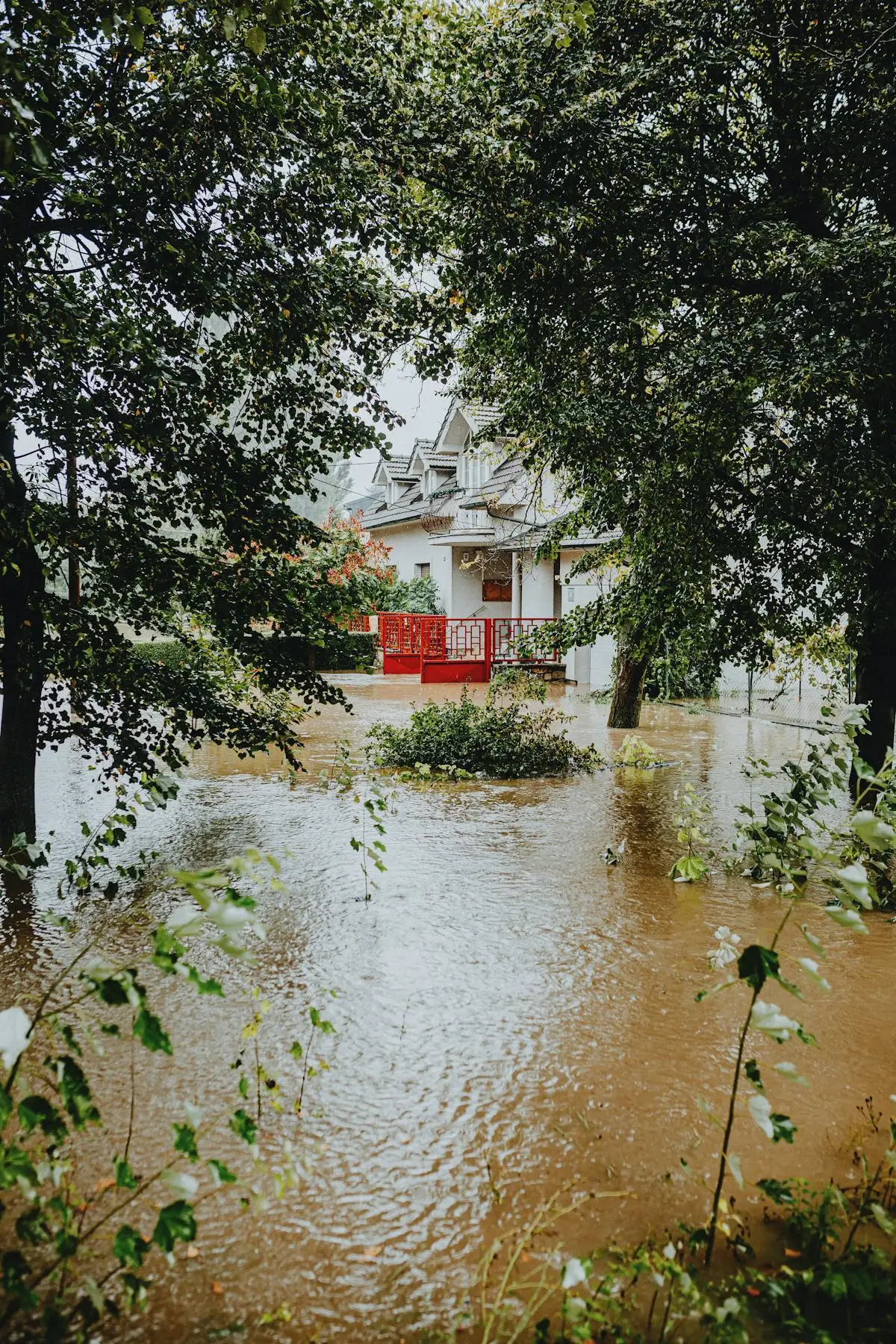 Refrigerator Water Line Leak overview - Professional restoration in Cutler Bay by Total Care Restoration