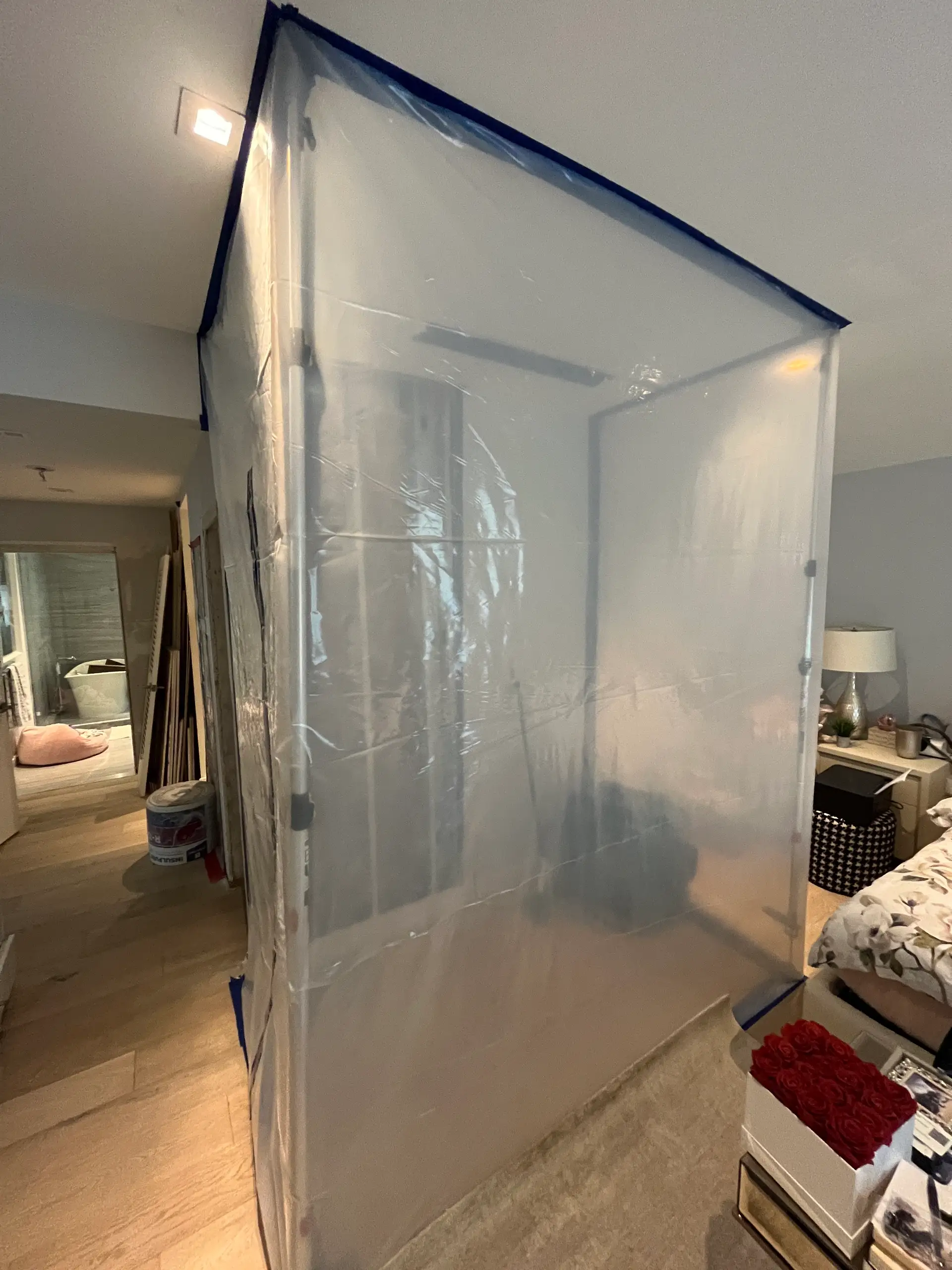 Professional professional mold removal experts for miami homes restoration - Example 2 - Total Care Restoration