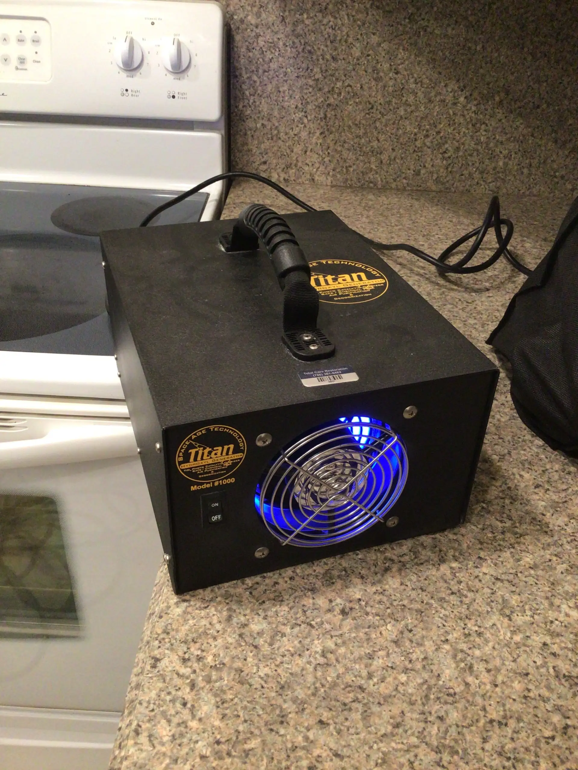 Professional professional mold removal experts for miami homes restoration - Example 9 - Total Care Restoration