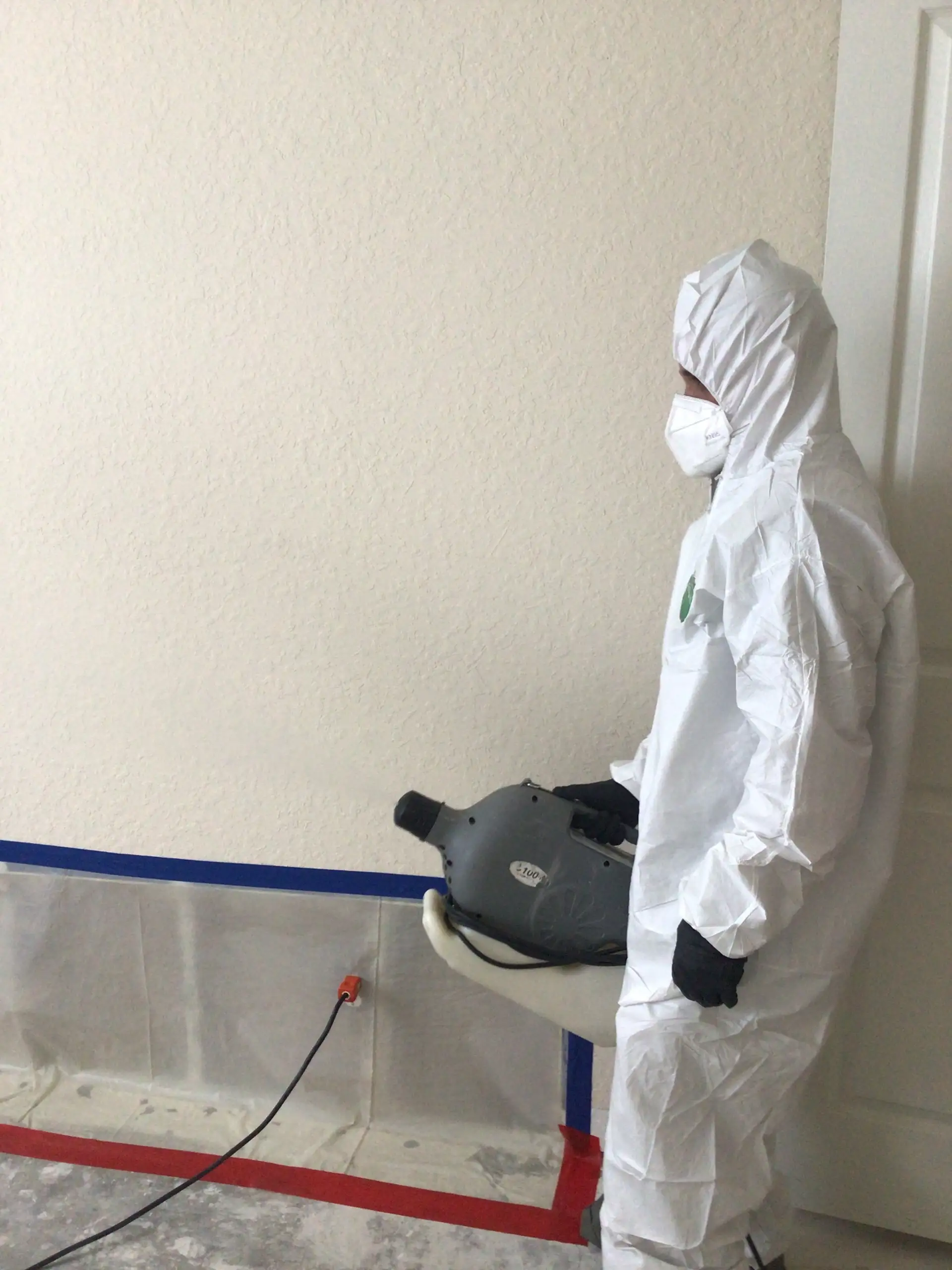 Professional professional mold removal experts for miami homes restoration - Example 7 - Total Care Restoration