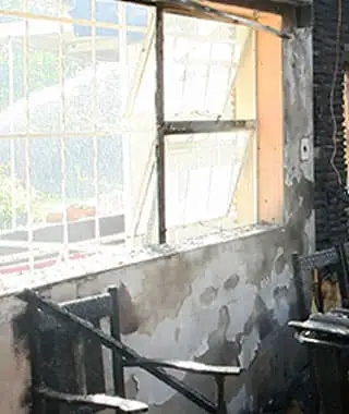 Professional Fire Damage Experts for Pinecrest Homes