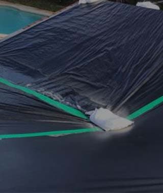 Emergency Roofing Miami: 24/7 Roof Tarping & Storm Repair