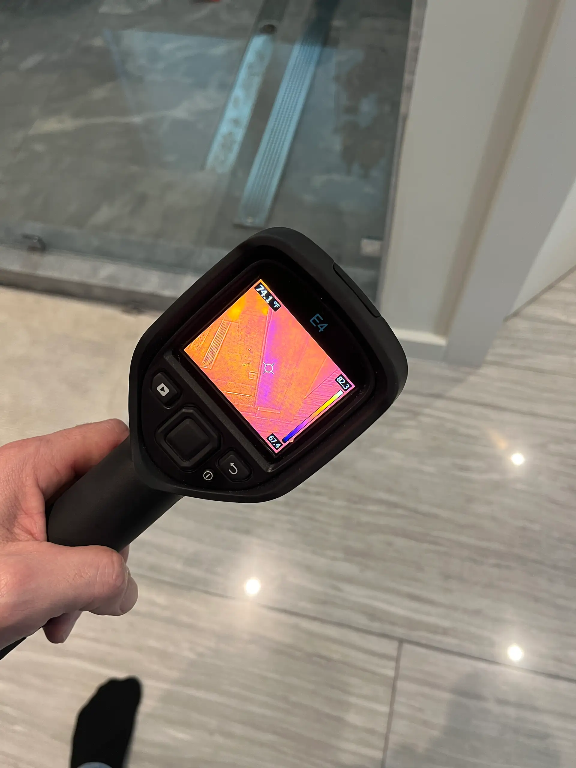 Professional professional water damage experts for miami businesses restoration - Example 1 - Total Care Restoration