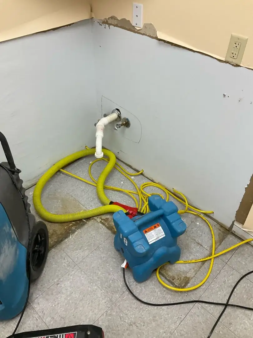 Professional Water Damage Experts for Boca Raton Businesses services - Total Care Restoration South Florida