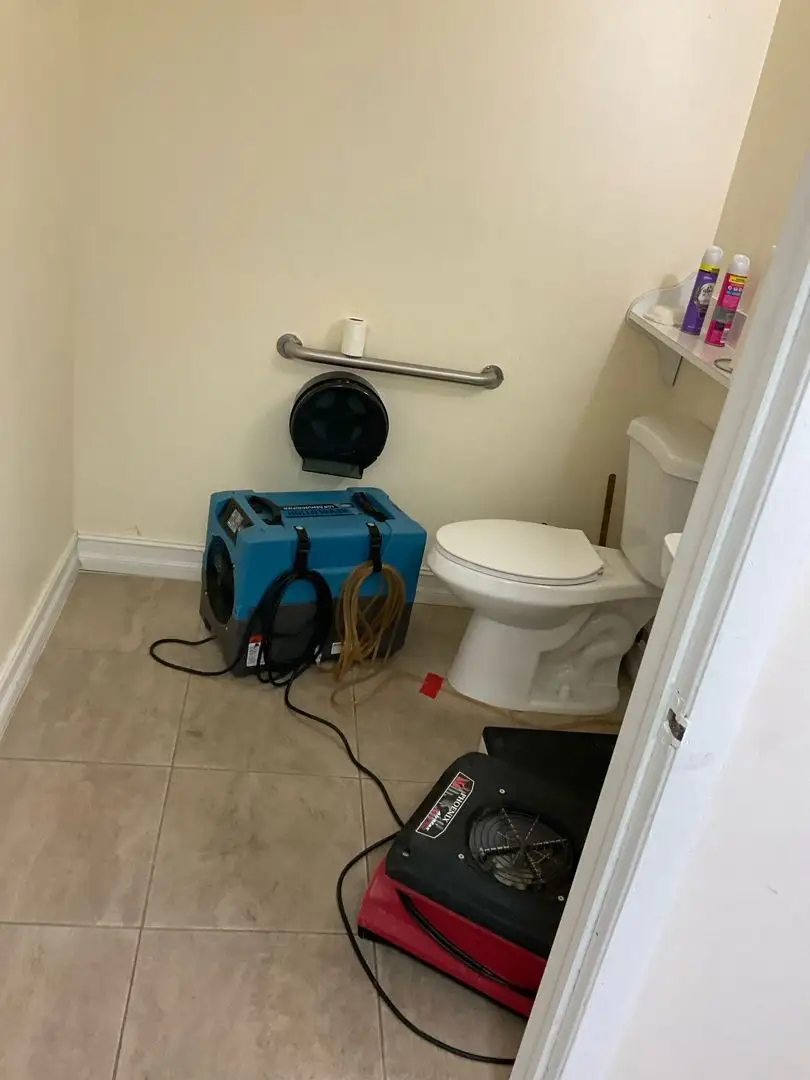 Professional professional water damage experts for miami businesses restoration - Example 7 - Total Care Restoration