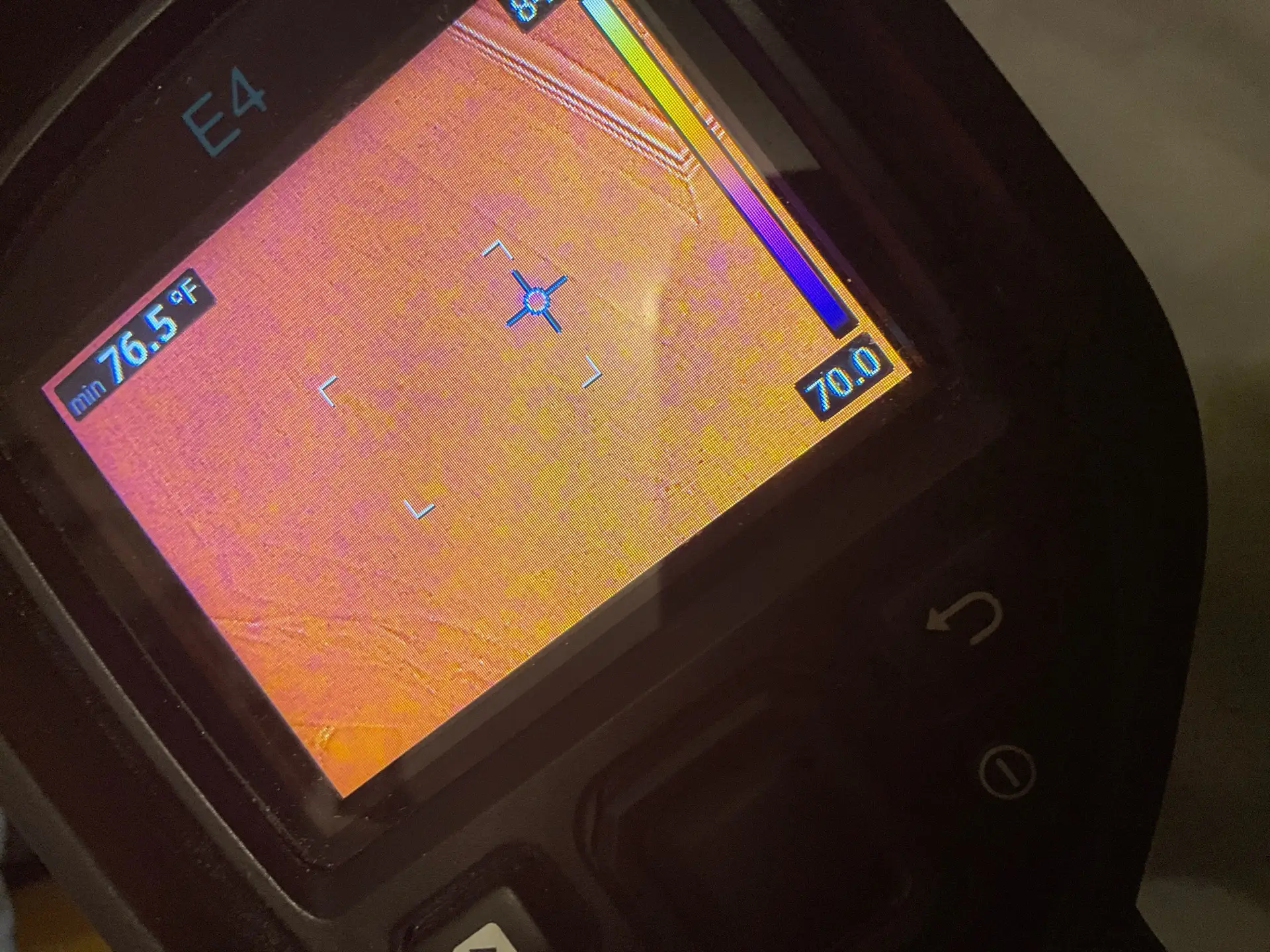 Air Quality Inspections services - Total Care Restoration South Florida