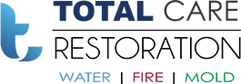 Total Care Restoration logo