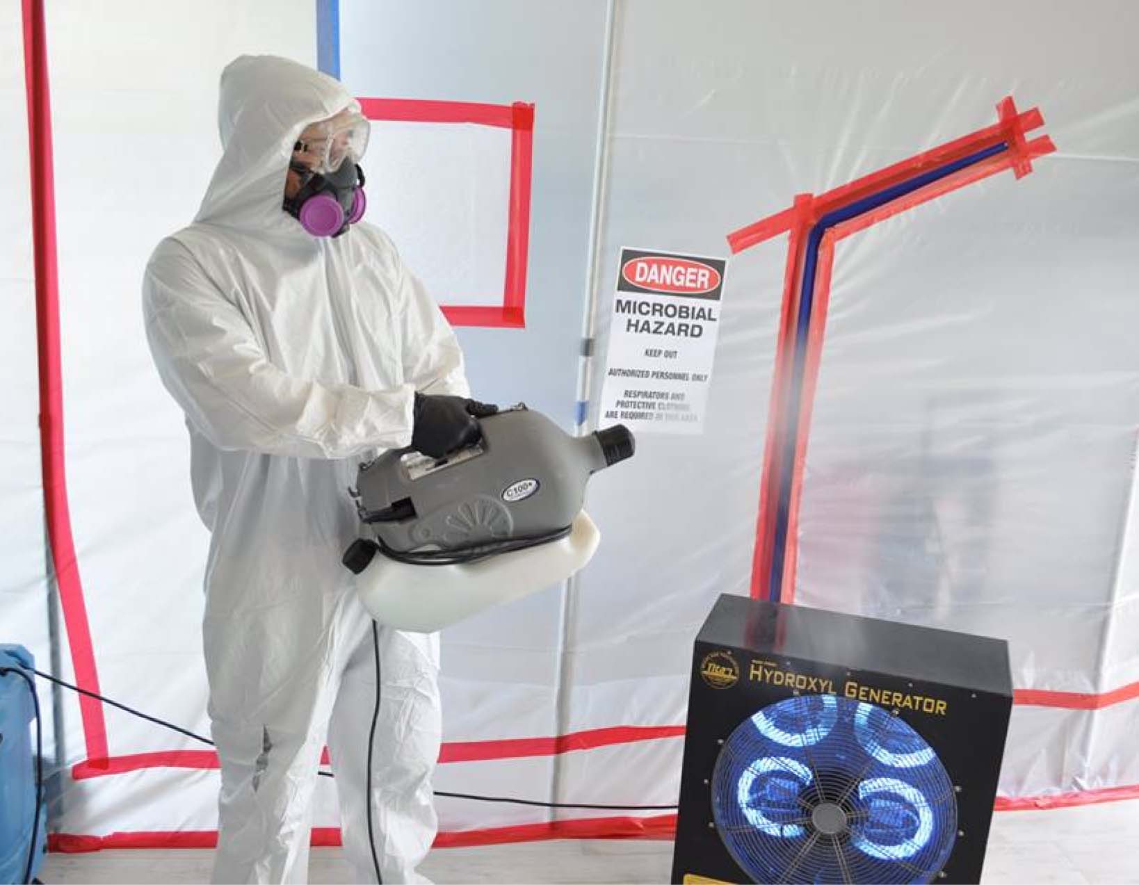 Recognizing the Early Signs of Mold Allergies.