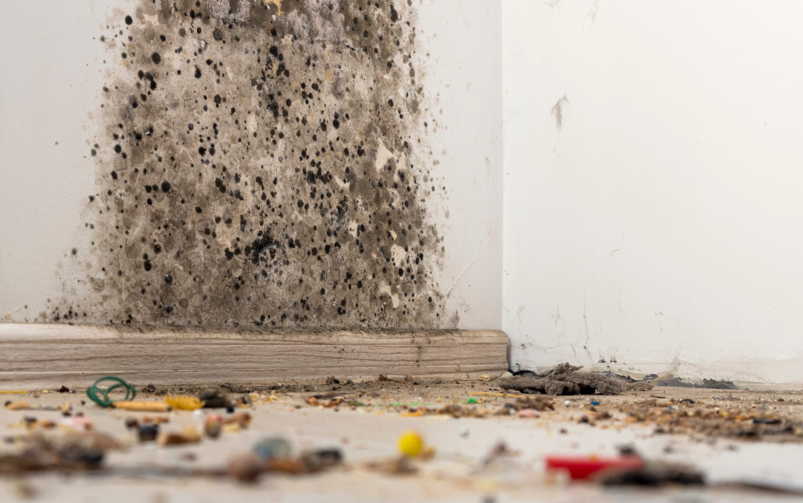 Effective Strategies for Removing Mold from Wood: A Comprehensive Guide