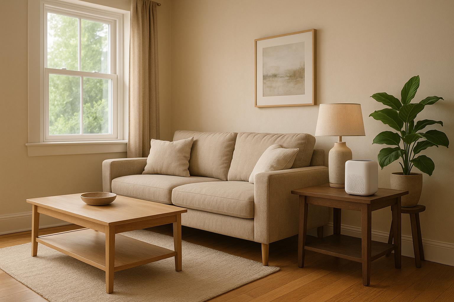 Top 7 Fire Odor Neutralization Techniques