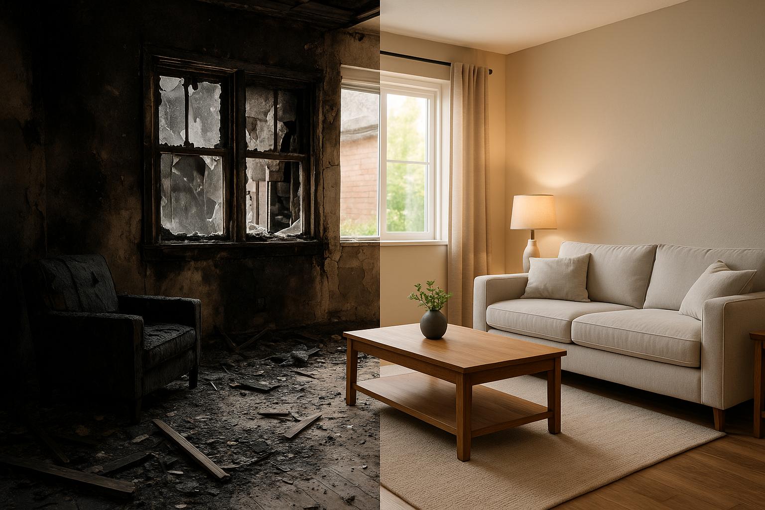 How Long Does Property Restoration Take?