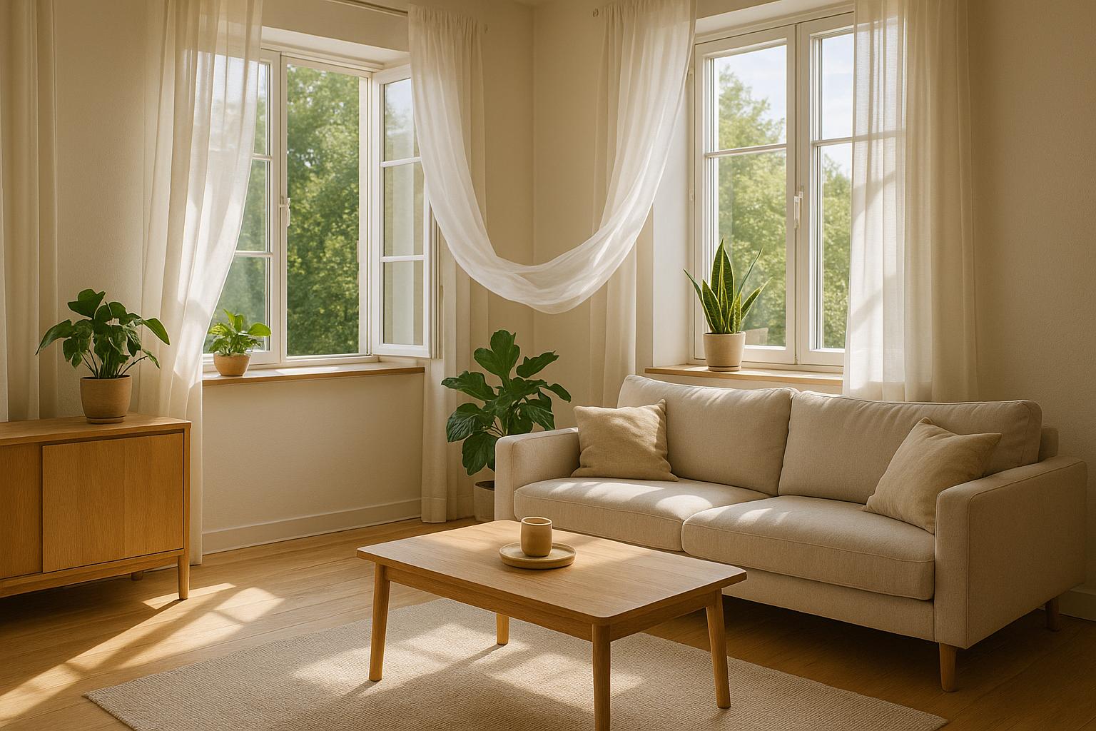 5 Ventilation Tips to Prevent Mold Growth