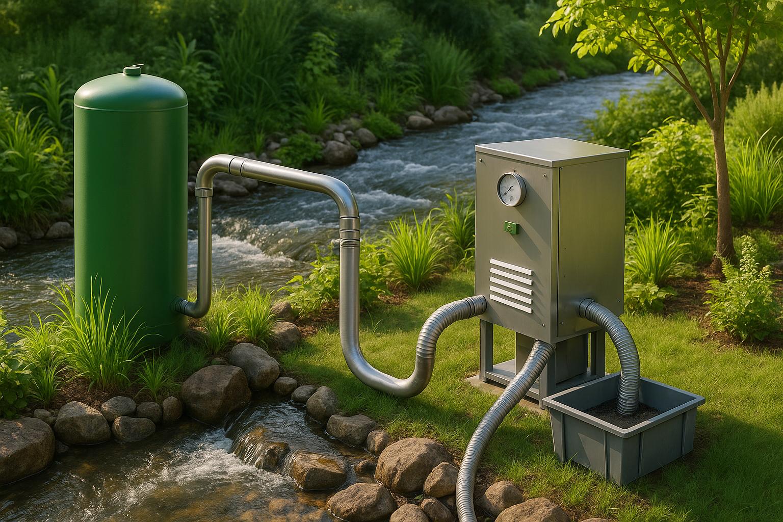 Top 7 Eco-Friendly Water Damage Restoration Methods